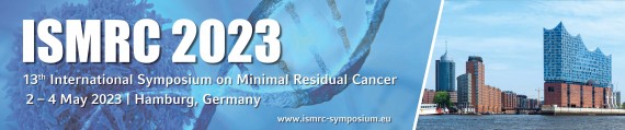 13th International Symposium on Minimal Residual Cancer