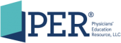 Logo PER