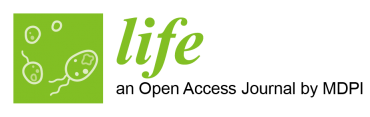 life - an Open Access Journal by MDPI