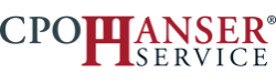 Logo CPO HANSER SERVICE