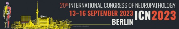 20th International Congress of Neuropathology - ICN 2023